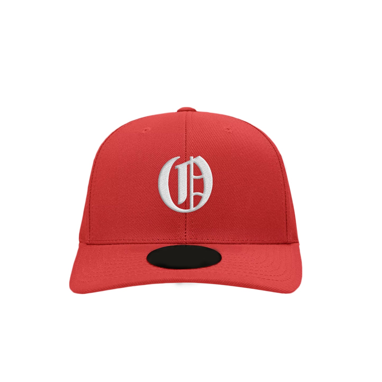 O Hat Collection Old English